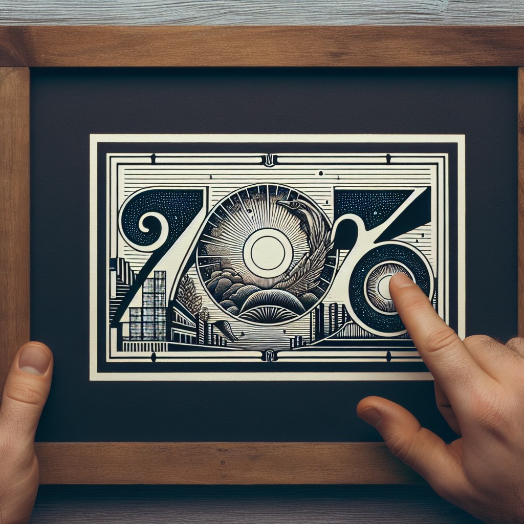 MCMLXXVI: Año 1976 en Números Romanos 1976 en numeros romanos