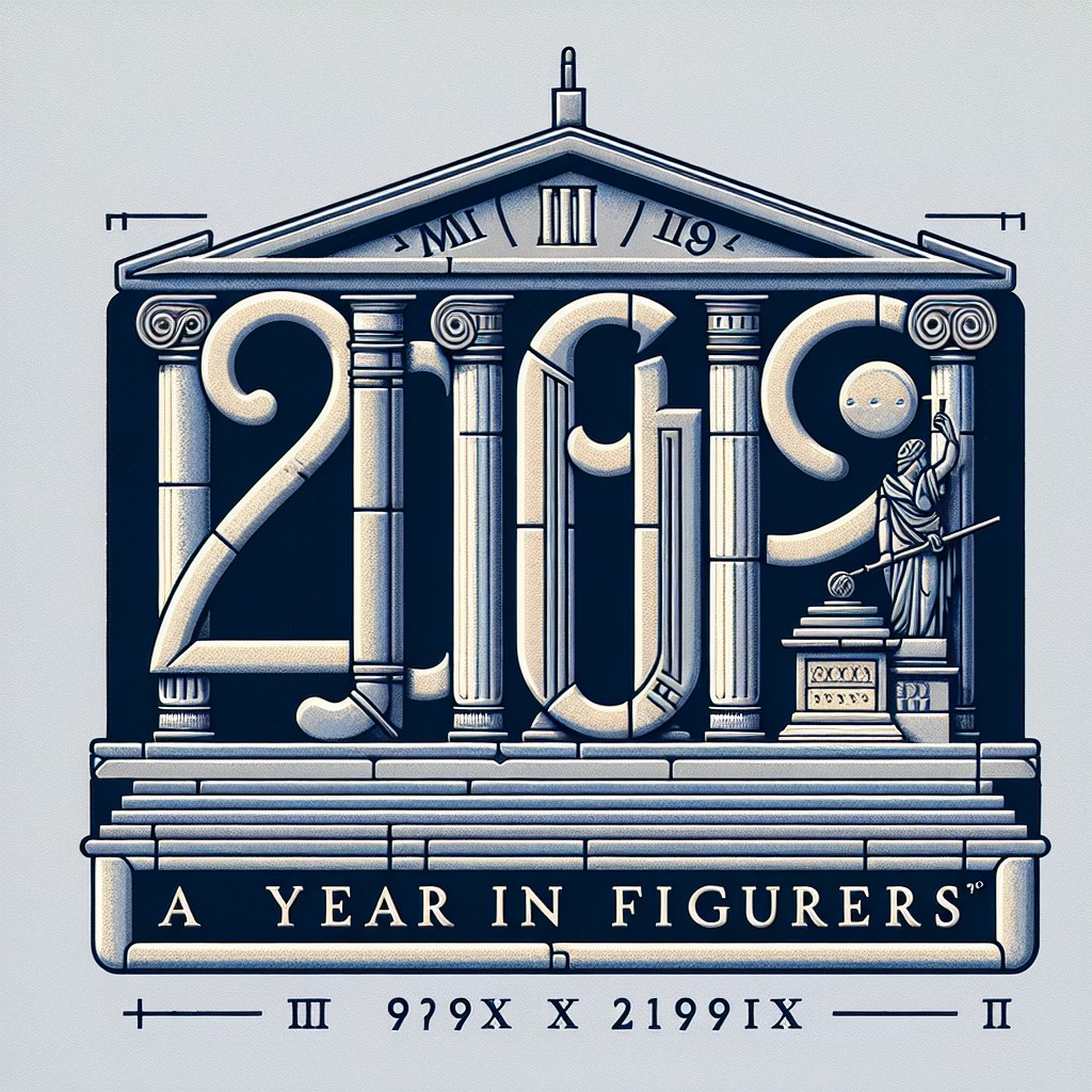 1999 en numeros romanos mcmxcix un ano en cifras