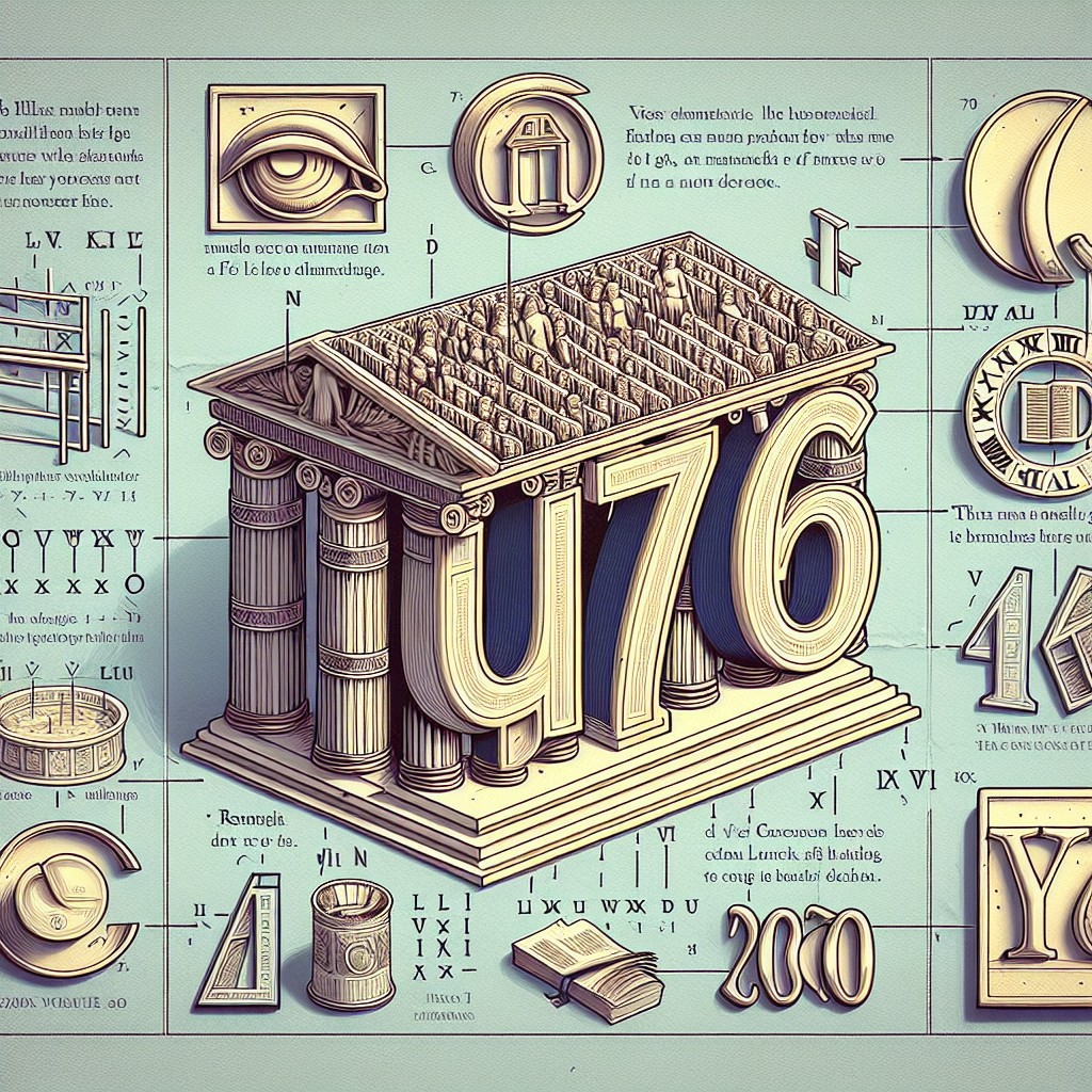 476 en numeros romanos como se escribe y significado