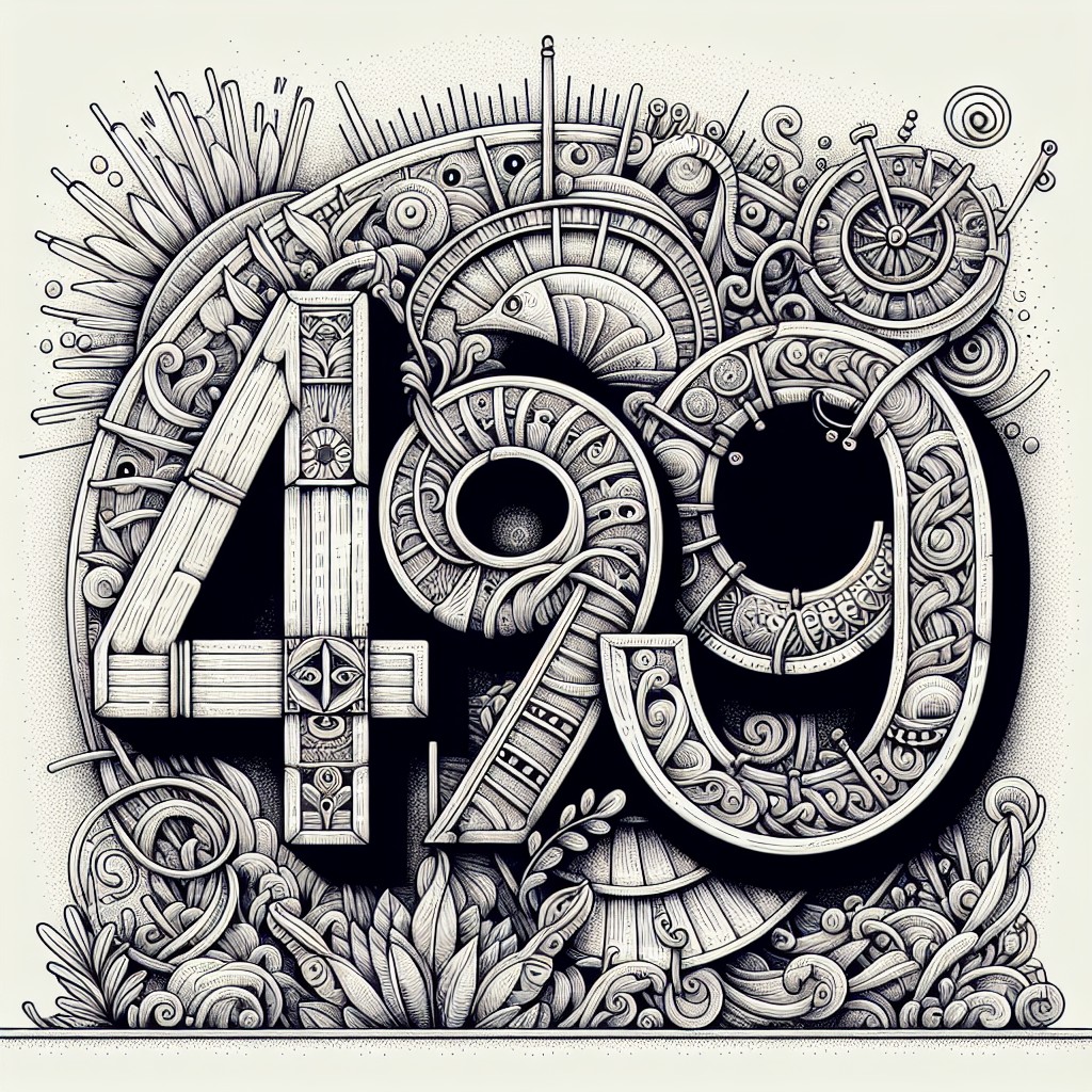 499 en numeros romanos cual es el valor romano de este numero