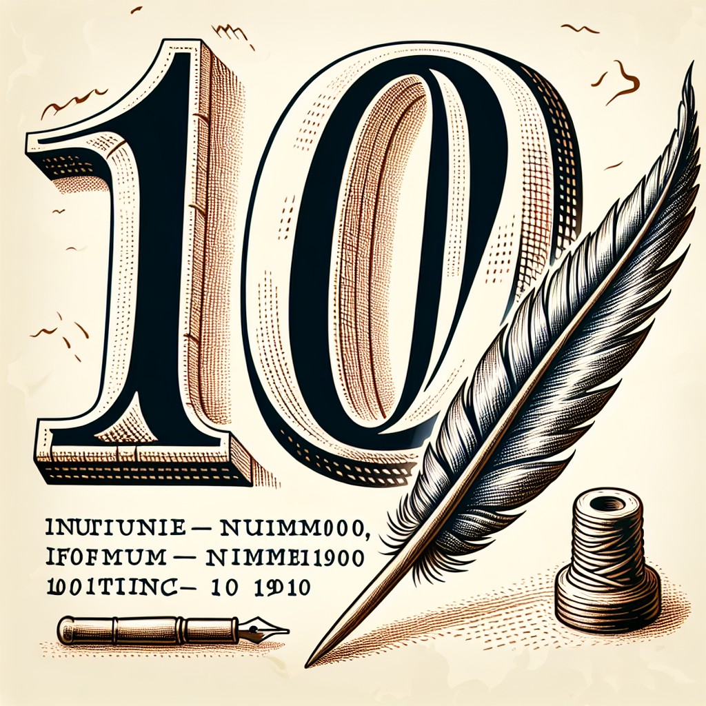 Cómo escribir 100 en números romanos: Guía práctica y fácil como escribir 100 en numeros romanos guia practica y facil