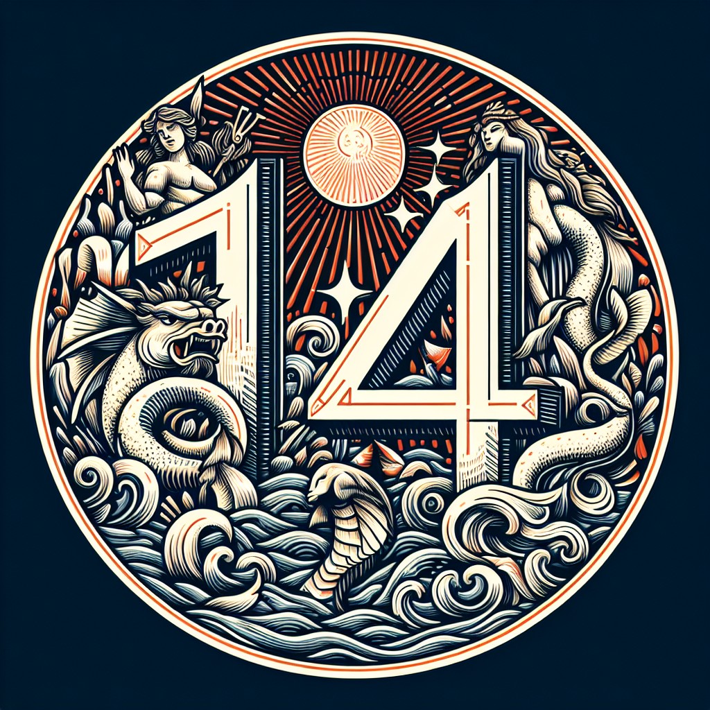 ¿Cuál es el Número 14 en Números Romanos? Descúbrelo Aquí cual es el numero 14 en numeros romanos descubrelo aqui