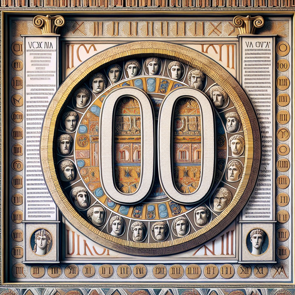¿Cuánto es 10000 en Números Romanos? Conversión Fácil y Rápida cuanto es 10000 en numeros romanos conversion facil y rapida