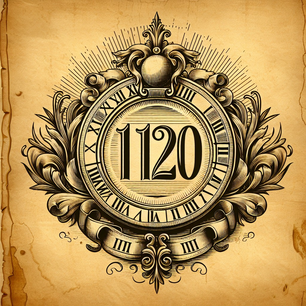 cuanto es 1120 en numeros romanos conversion facil y rapida