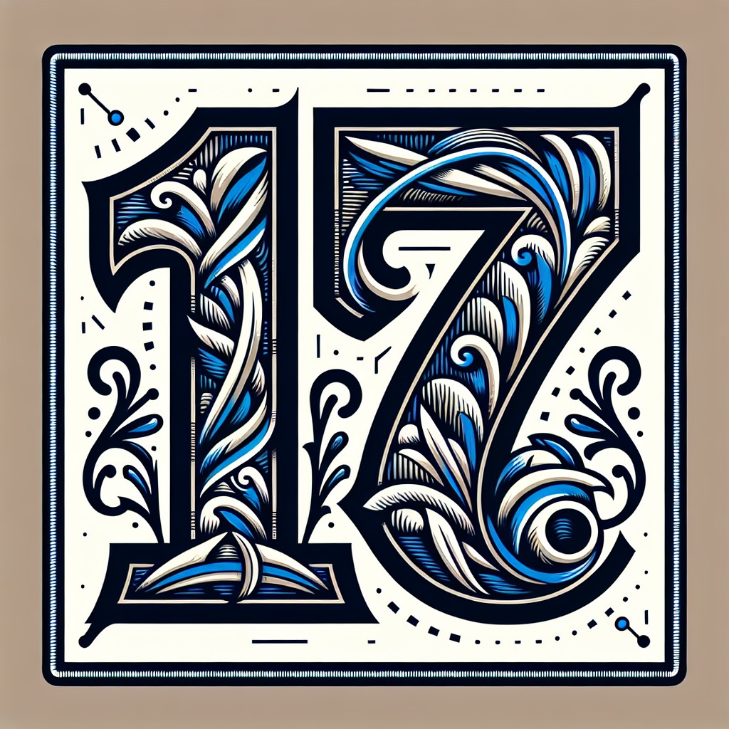 cuanto es 17 en numeros romanos descubre la respuesta aqui