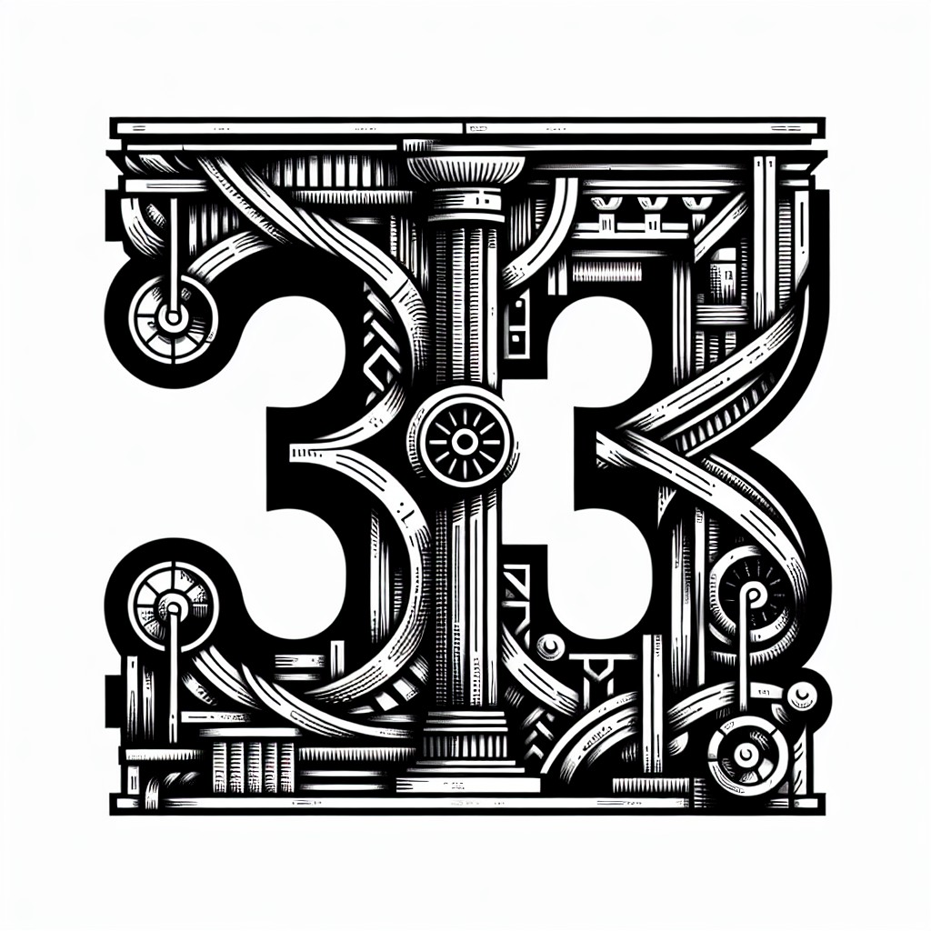 cuanto es 33 en numeros romanos descubre la respuesta aqui