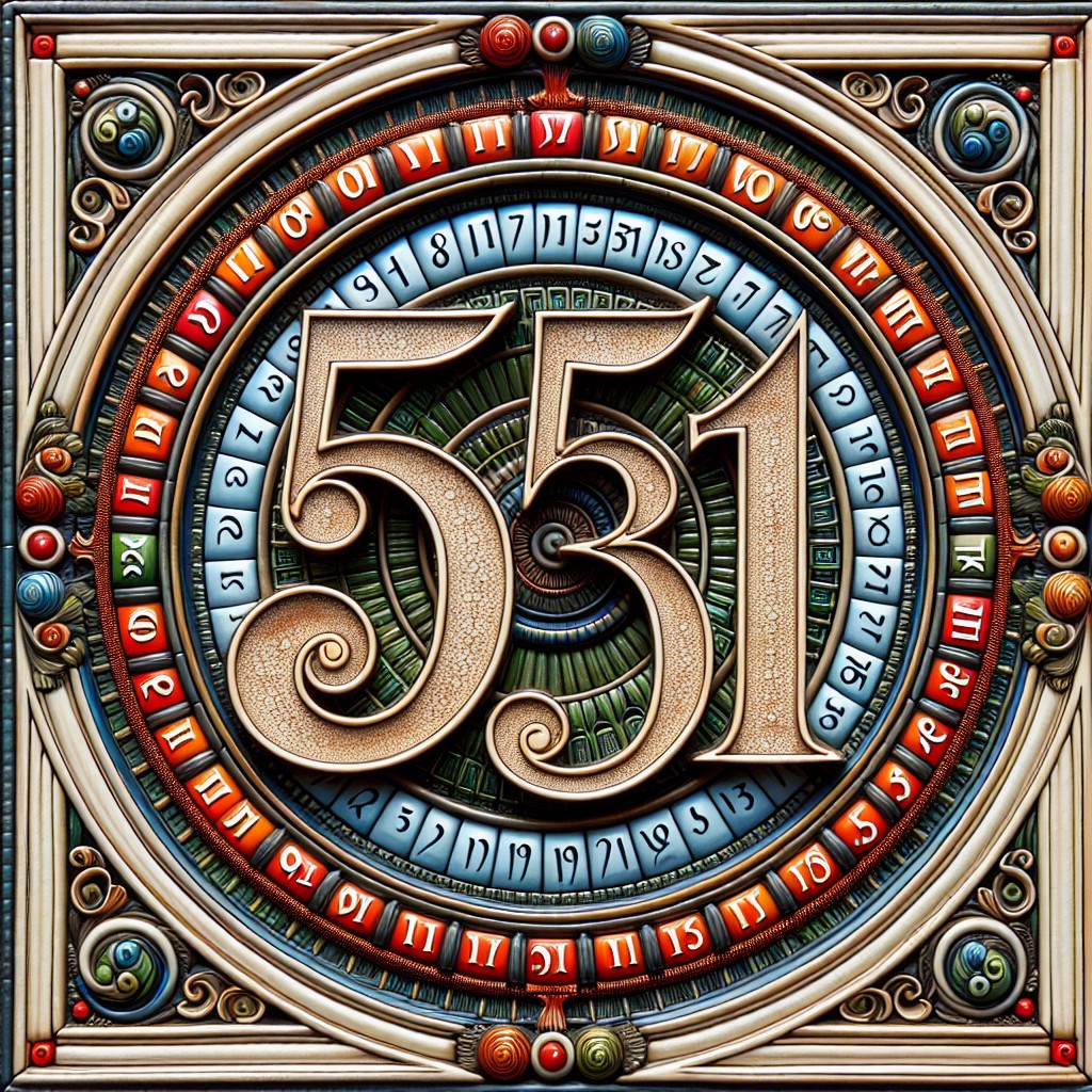 ¿Cuánto es 551 en números romanos? Descubre la respuesta cuanto es 551 en numeros romanos descubre la respuesta