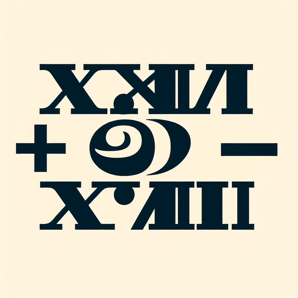 cuanto es xxiii en numeros romanos descubre el valor numerico de 23 en numeracion romana