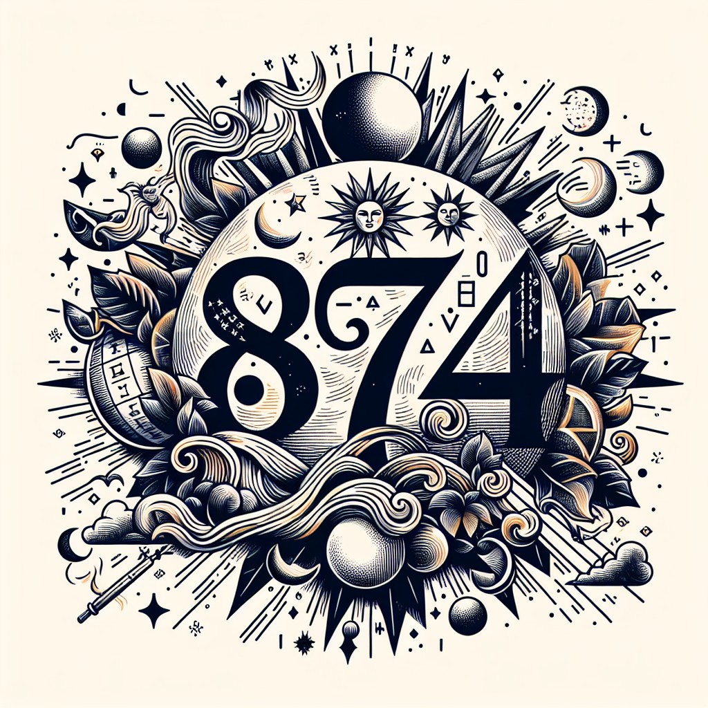 dccclxxiv como se escribe 874 en numeros romanos