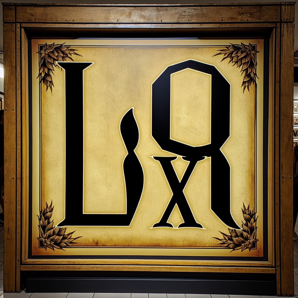 descubre el significado de lxxxix 89 en numeros romanos