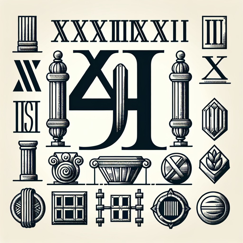 xlix lo que significa el numero 49 en numeros romanos